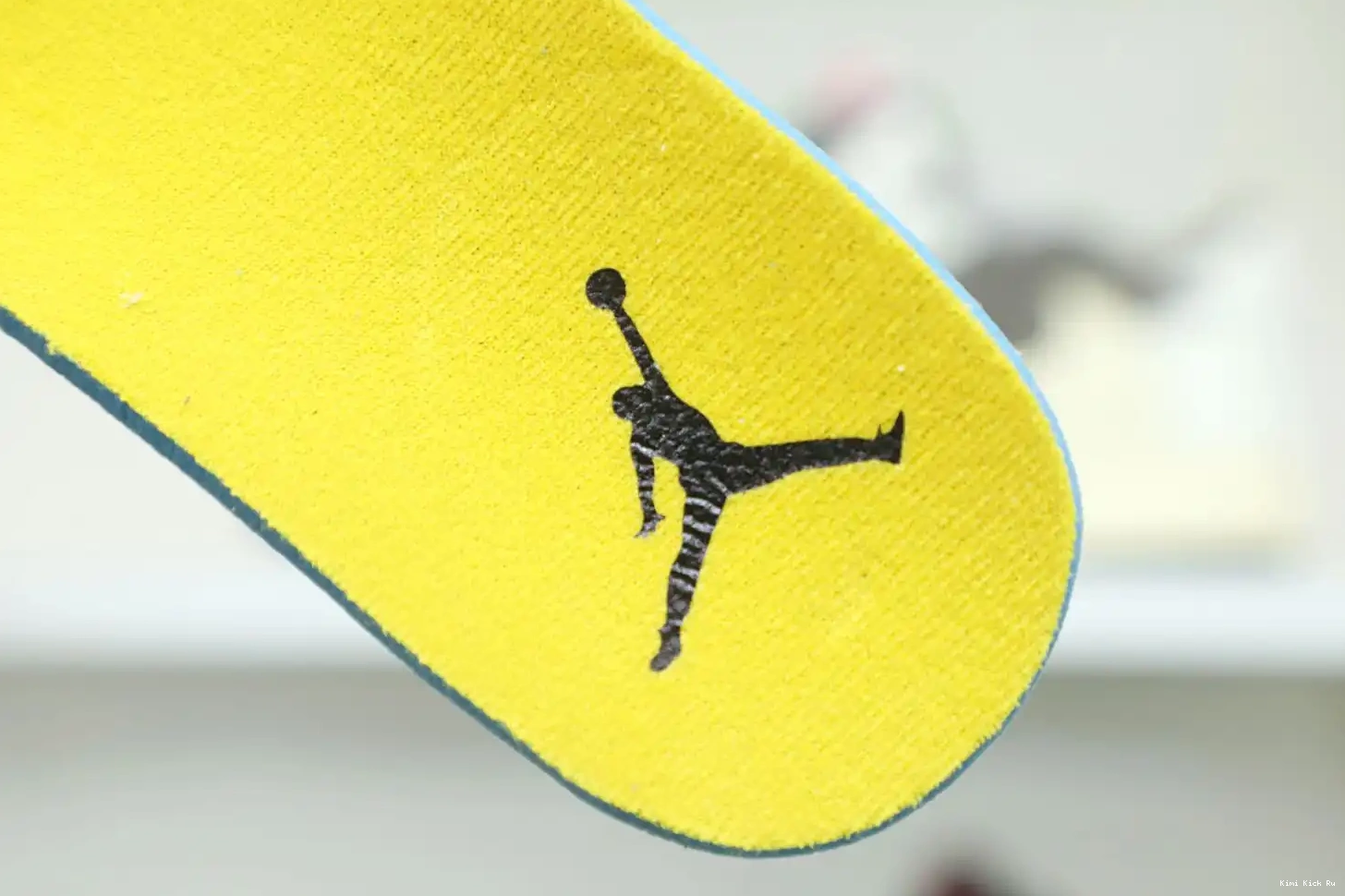 4 AIR JORDAN RETRO 'RAST Kimikick WMNS 0522